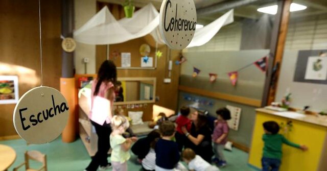 Plan de Universalización de la Educación Básica Primaria. Parte 1.