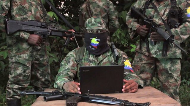 las disidencias de las FARC duplicaron sus miembros armados en el último año