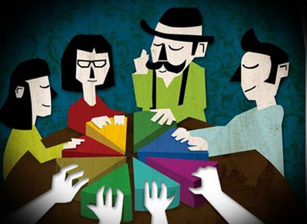 La descentralización. Parte 1.