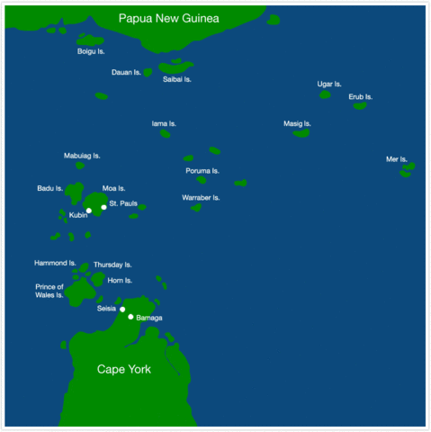 Administrative Centre