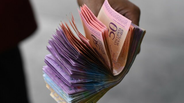 Aparición del Papel Moneda