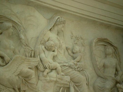 LAS CIVILIZACIONES