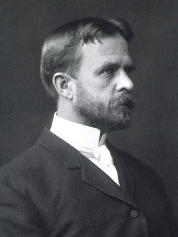 Thomas Hunt Morgan