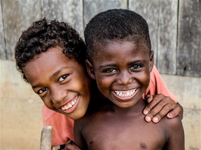 la Ley 70 de 1993, fue el sentido de pertenencia a una “Comunidad Negra”