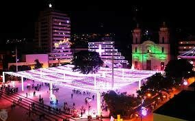 Ferias y fiestas en Duitama