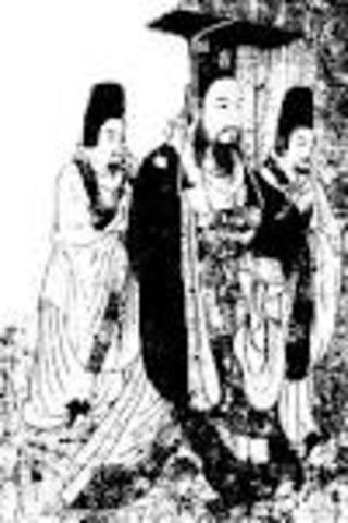 Sui Dynasty