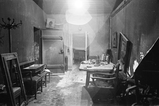 Hitler's Suicide
