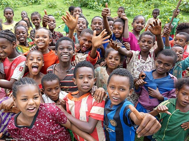 1998 a 1999 - Comunidades indígenas, negras y protección de los derechos de los jóvenes