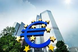 Creación del Banco Central Europeo