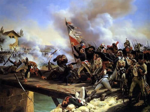 French Revolutionary Wars