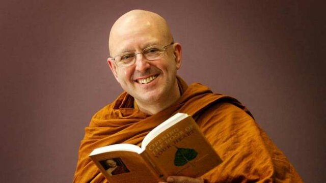 Buddhism Study Group