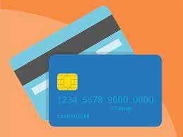 Aparecen las Tarjetas de Crédito
