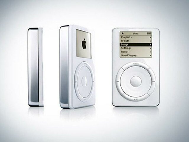 Ipod