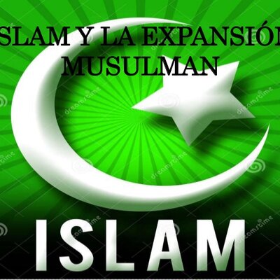 Timeline: El islam y la expansion musulmana