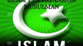 Timeline: El islam y la expansion musulmana