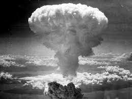 Bombing of Nagasaki
