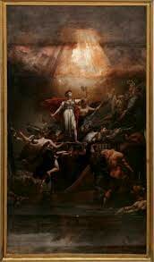 Coup of 18th Brumaire