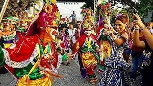 El Carnaval de Barranquilla, patrimonio vivo para el mundo