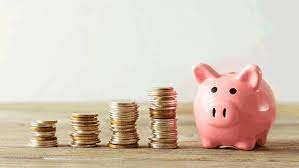 Aparición del Ahorro