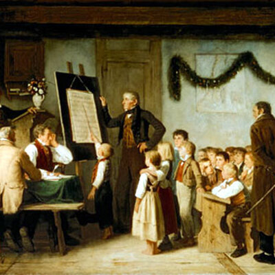 Timeline: La pedagogía en el siglo XVII