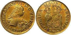 Aparecen las Monedas en Chile