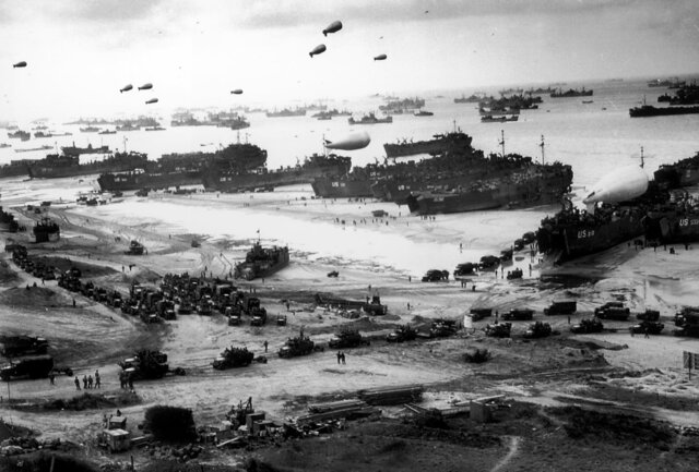 Operation Overlord