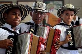 El Vallenato patrimonio inmaterial de la humanidad