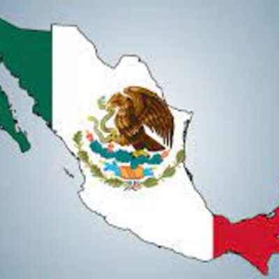 Timeline: Estructura del Estado mexicano