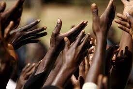 Año Internacional de los Afrodescendientes