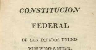 Constitución Federal de los Estados Unidos Mexicanos
