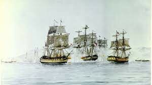 Battle of Lake Champlain