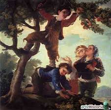 TEORÍA NATURALISTA DE LA EDUCACIÓN   JOHANN HEINRICH PESTALOZZI (1746 - 1827)