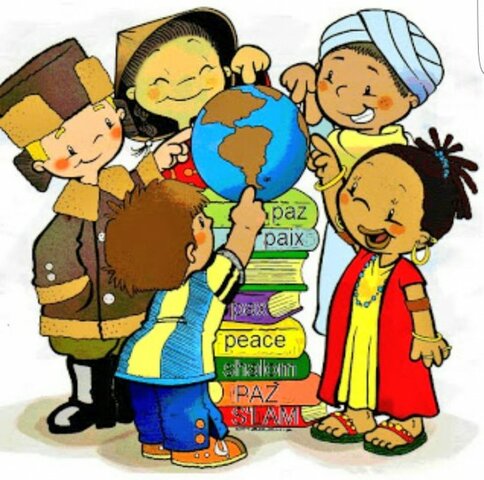 Etnoeducación en Colombia