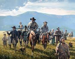 Battle of the Sink Hole