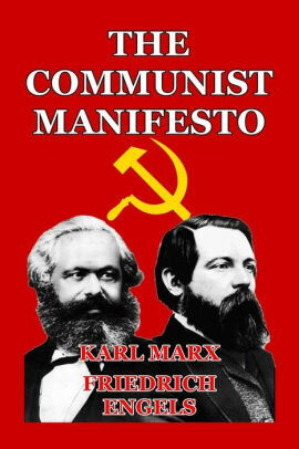 Rise of Marxism