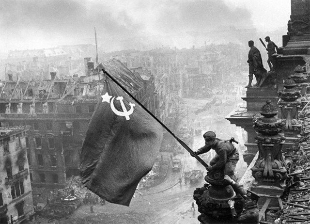 Battle of Berlin