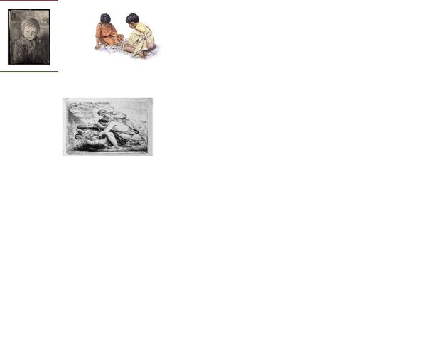 EDAD ANTIGUA SIGLO  III Y IV