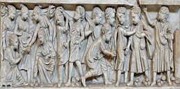 Roma, Hijos de patricios