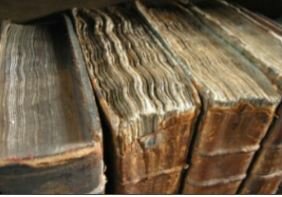 PERIODO PRETYLERIANO: INICIOS DE LA EVALUACION