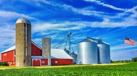 Timeline: Farm Bill Timeline