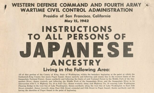 Executive Order 9066