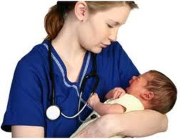 MidWives