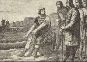 PERIODO PRETYLERIANO: ÉPOCA DE LOS EXÁMENES