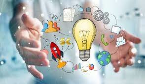 Mi proyecto, mi empresa