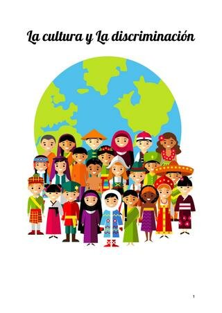 Convención Internacional sobre la Eliminación de todas las formas de Discriminación Racial.