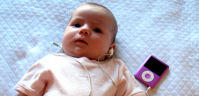 My sister's birthday!