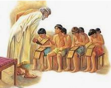 Historia de la Educación
