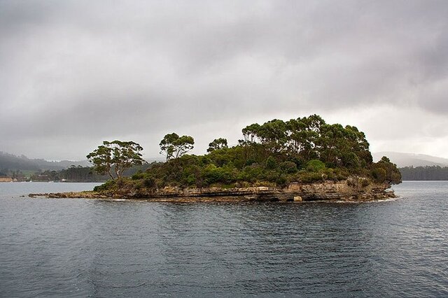 Port Arthur, Tasmania