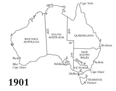 Commonwealth of Australia
