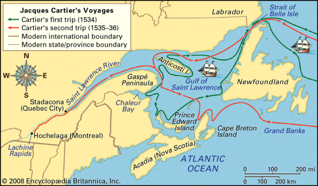 Jacques Cartier